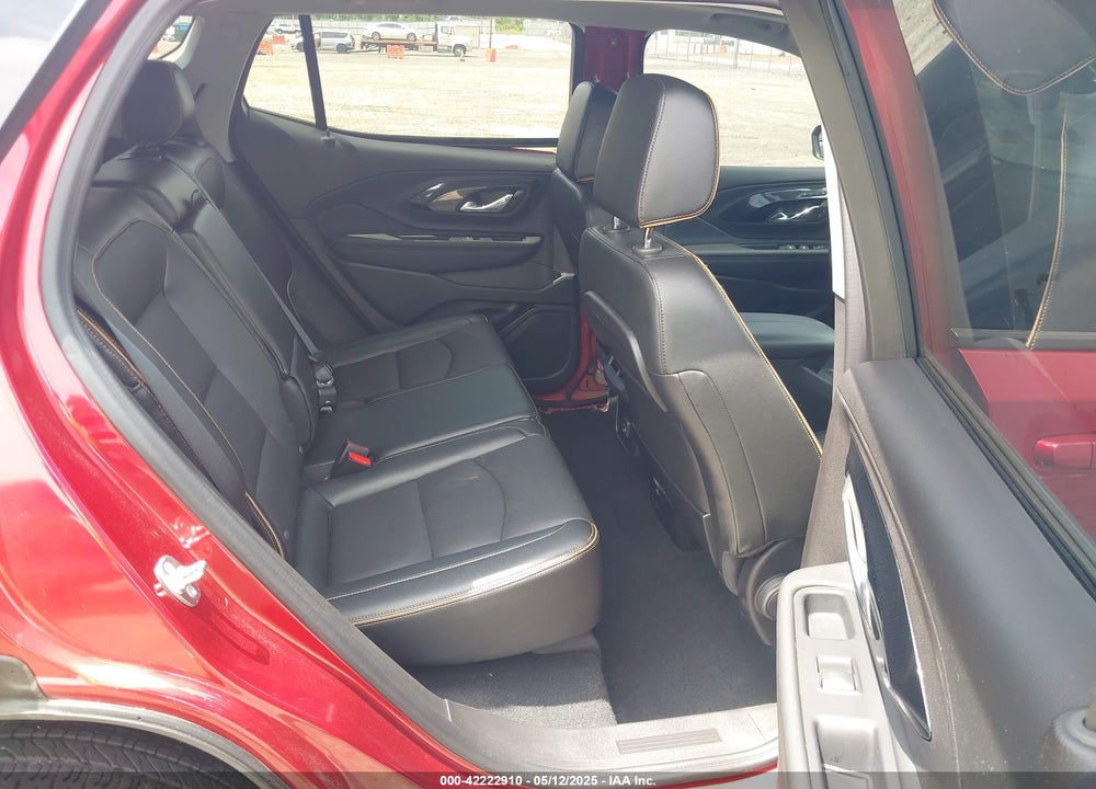 2024 GMC TERRAIN VIN: 3GKALYEGXRL271393