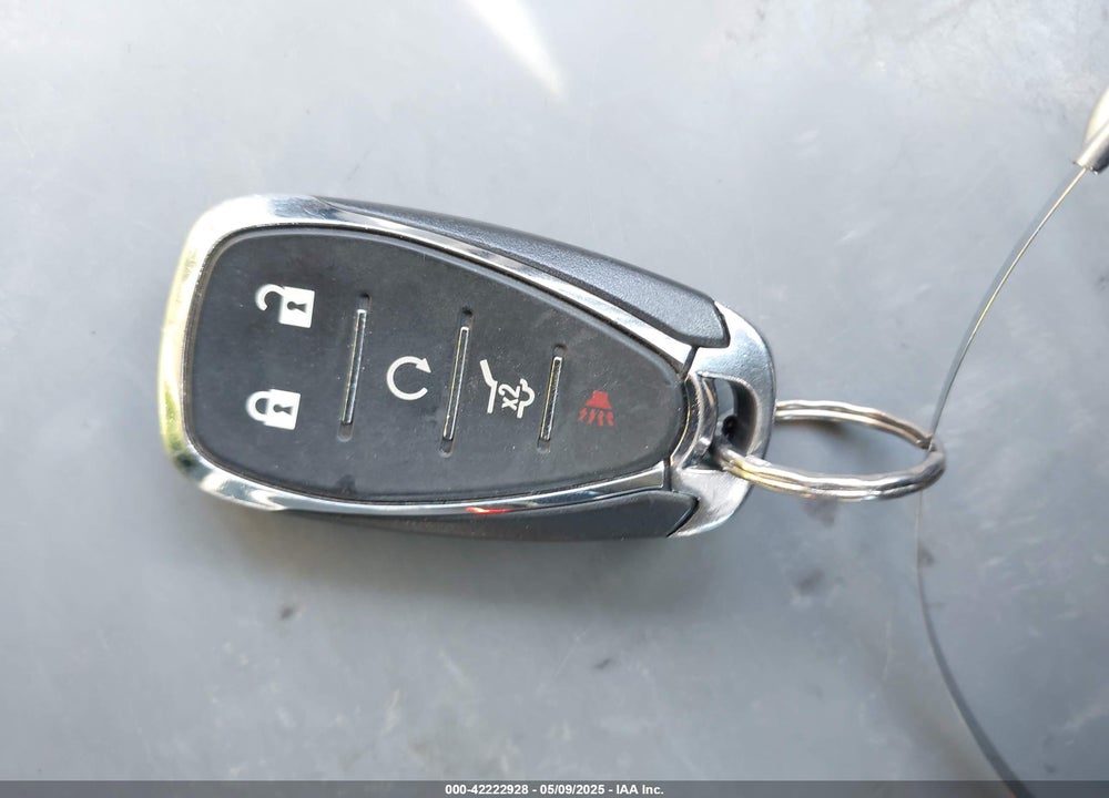 2021 CHEVROLET EQUINOX FWD PREMIER VIN: 2GNAXNEV9M6120241