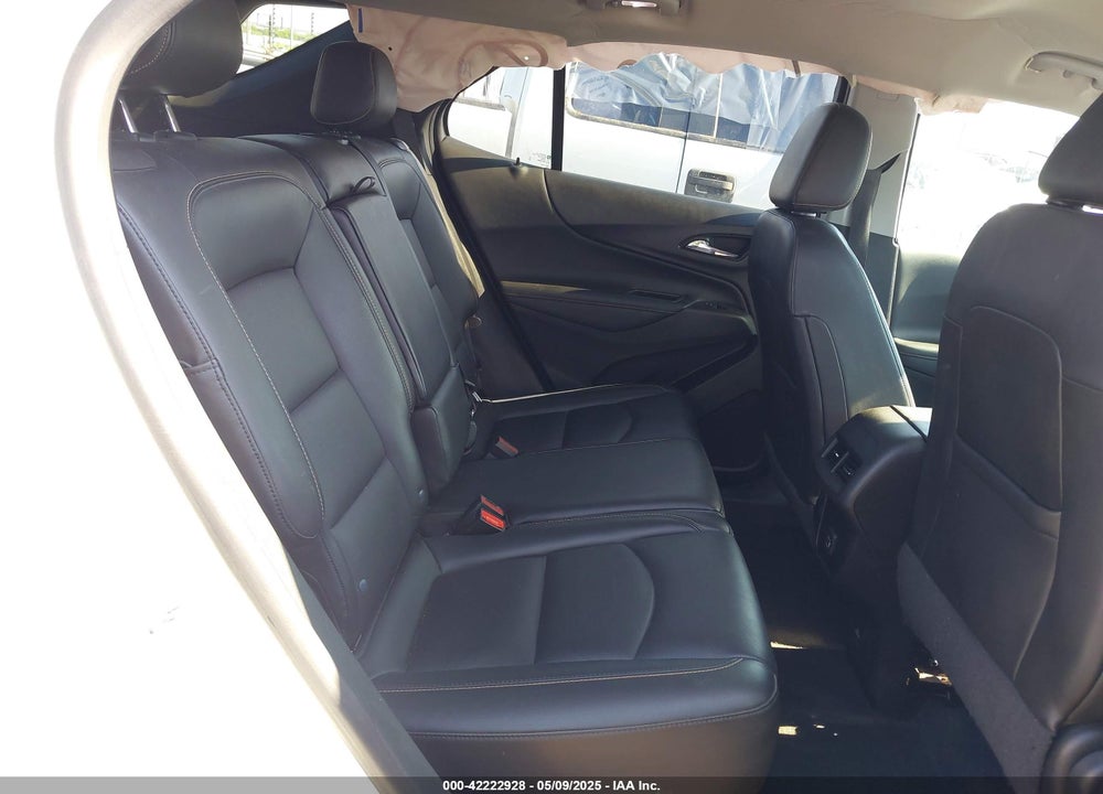 2021 CHEVROLET EQUINOX FWD PREMIER VIN: 2GNAXNEV9M6120241