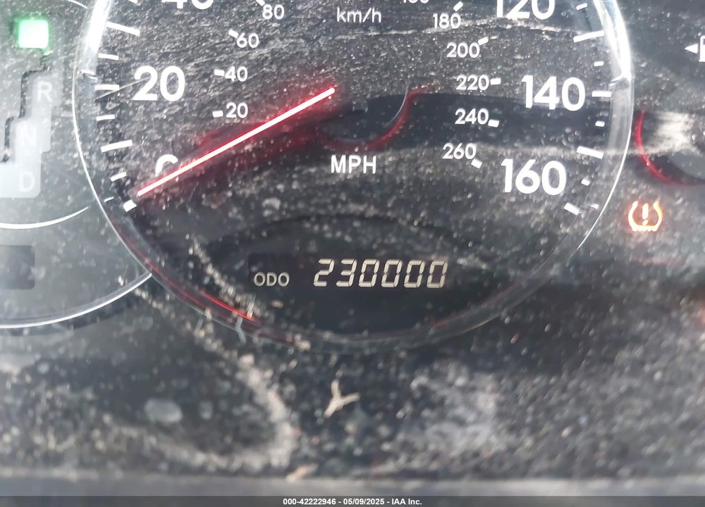 2008 TOYOTA AVALON TOURING VIN: 4T1BK36B28U278086