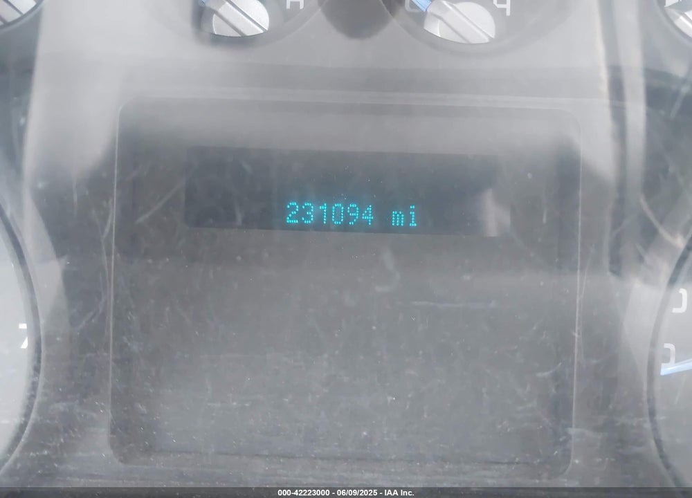 2011 FORD F-250 XL VIN: 1FT7X2B60BEA52497