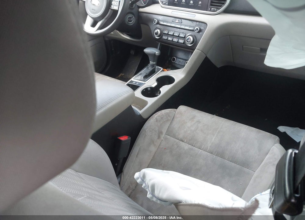 2022 KIA SPORTAGE VIN: KNDPM3AC8N7010111