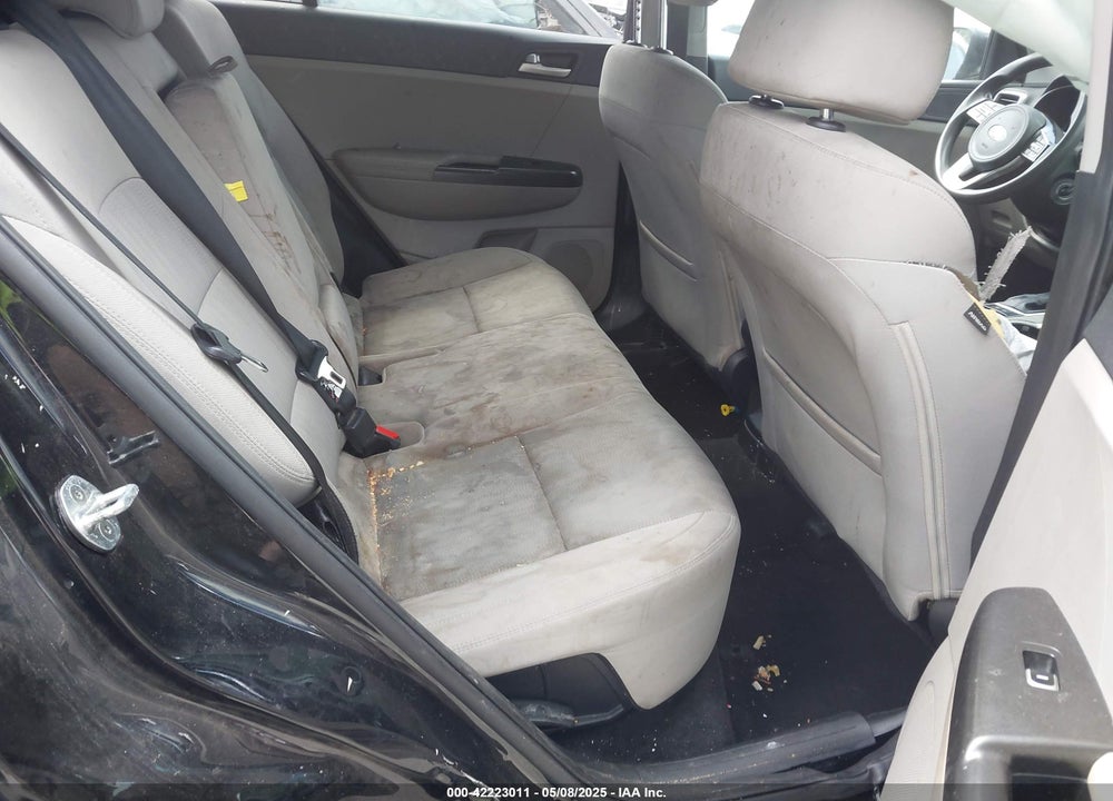 2022 KIA SPORTAGE VIN: KNDPM3AC8N7010111