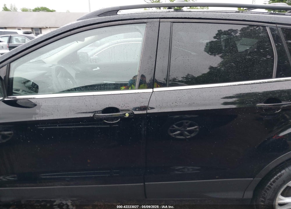 2018 FORD ESCAPE SE VIN: 1FMCU0GD5JUD54029
