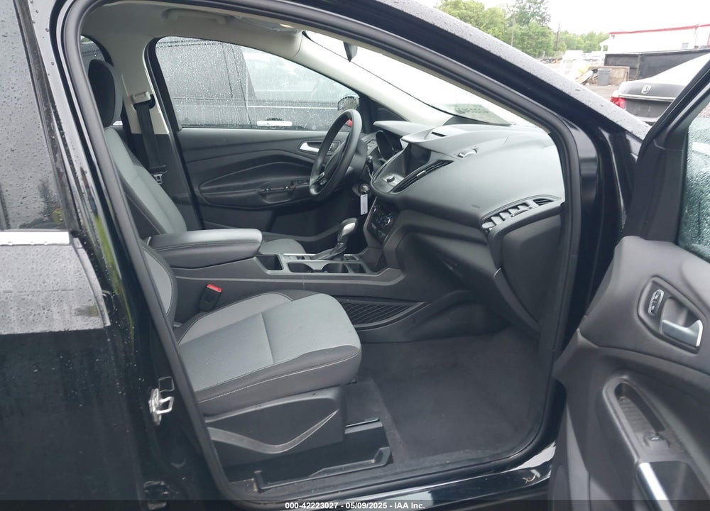 2018 FORD ESCAPE SE VIN: 1FMCU0GD5JUD54029