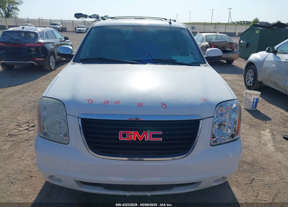 2010 GMC YUKON XL 1500 VIN: 1GKUKKE3XAR284085