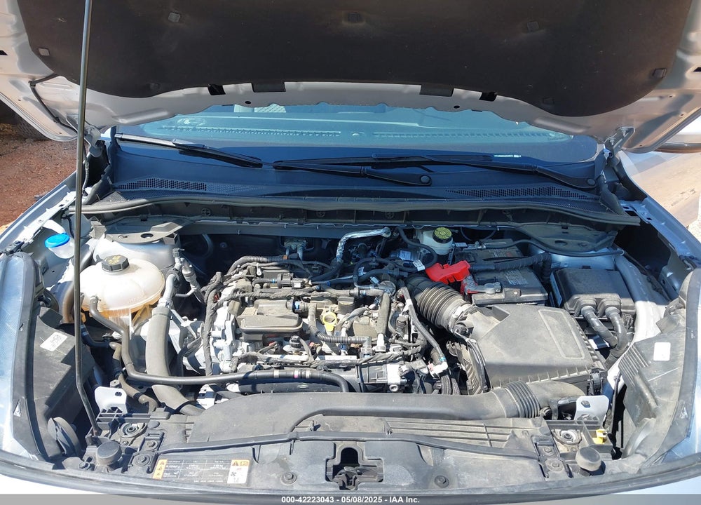 2020 FORD ESCAPE SE VIN: 1FMCU0G6XLUC54979