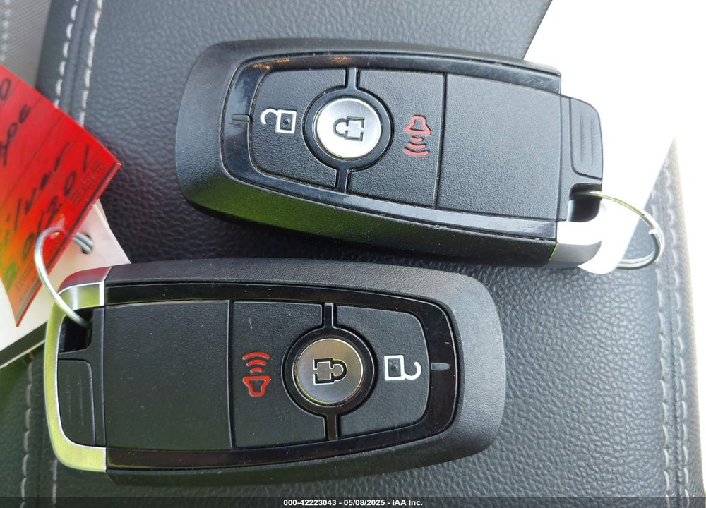 2020 FORD ESCAPE SE VIN: 1FMCU0G6XLUC54979