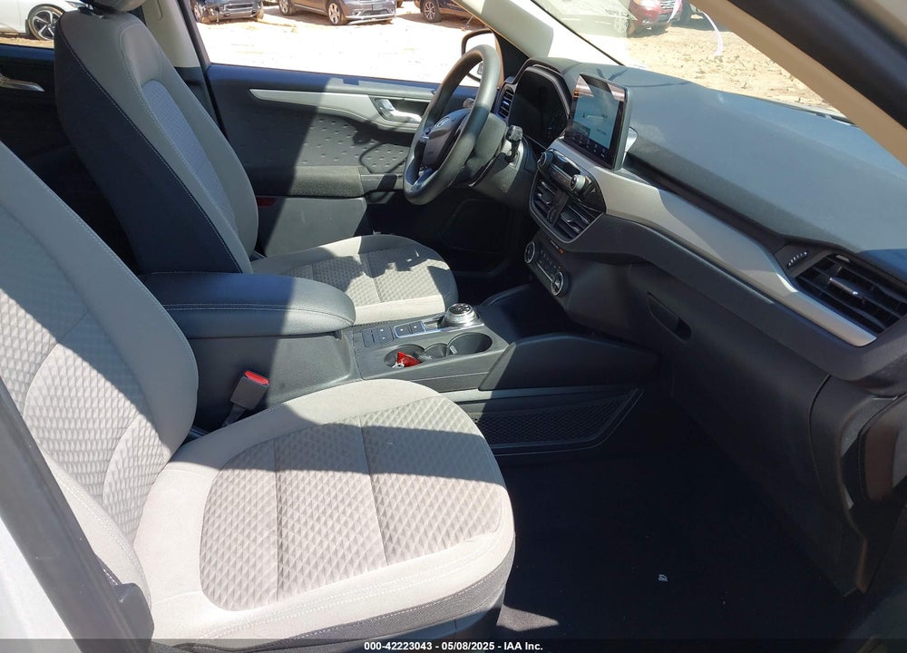 2020 FORD ESCAPE SE VIN: 1FMCU0G6XLUC54979