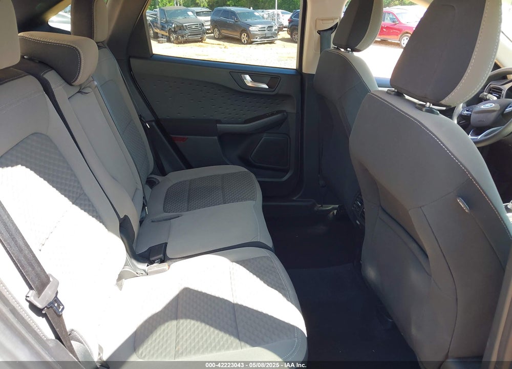2020 FORD ESCAPE SE VIN: 1FMCU0G6XLUC54979