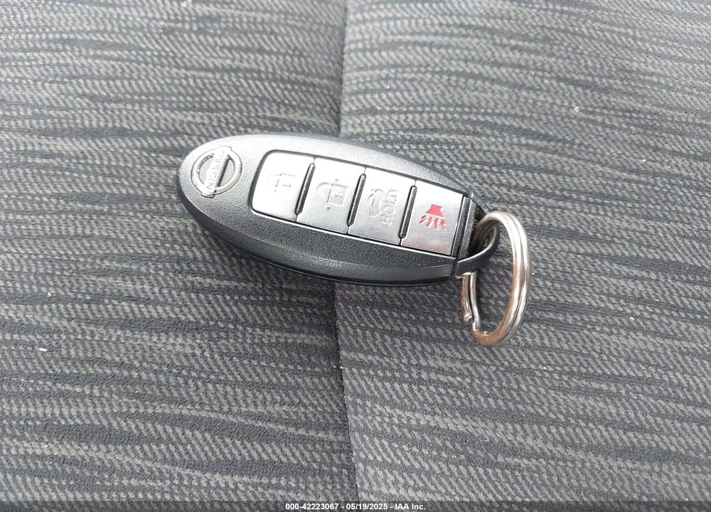 2015 NISSAN SENTRA VIN: 3N1AB7AP6FY309301