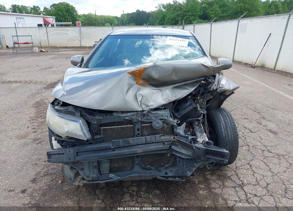 2013 KIA FORTE EX VIN: KNAFU4A20D5663175