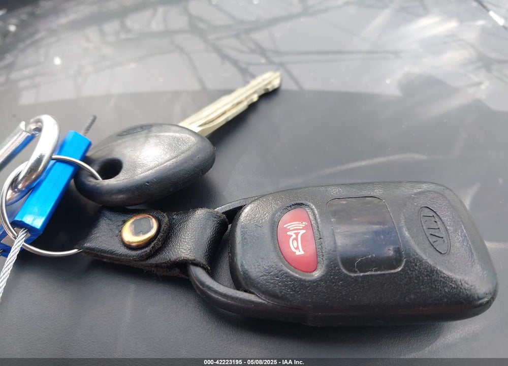 2013 KIA FORTE EX VIN: KNAFU4A20D5663175