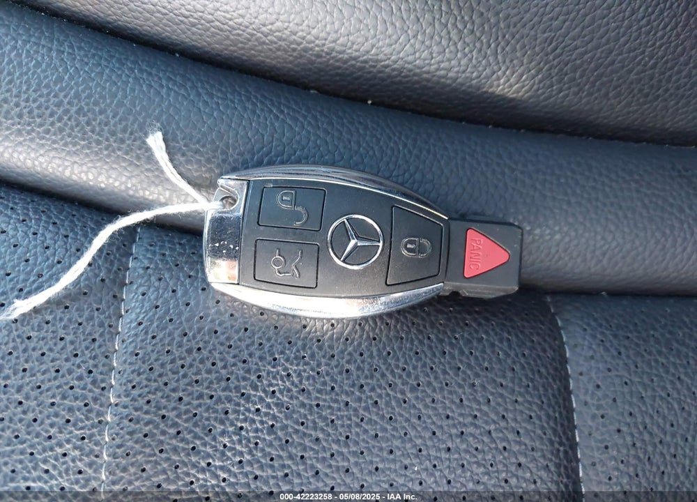 2018 MERCEDES-BENZ C 300 VIN: WDDWF4JB2JR348319