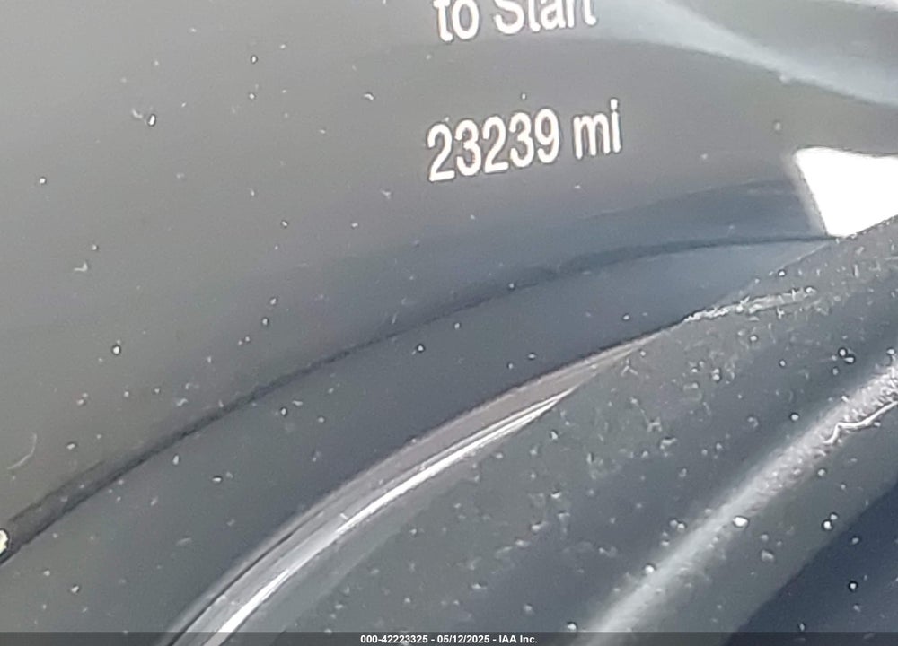2021 JEEP GRAND CHEROKEE VIN: 1C4RJFAGXMC676138
