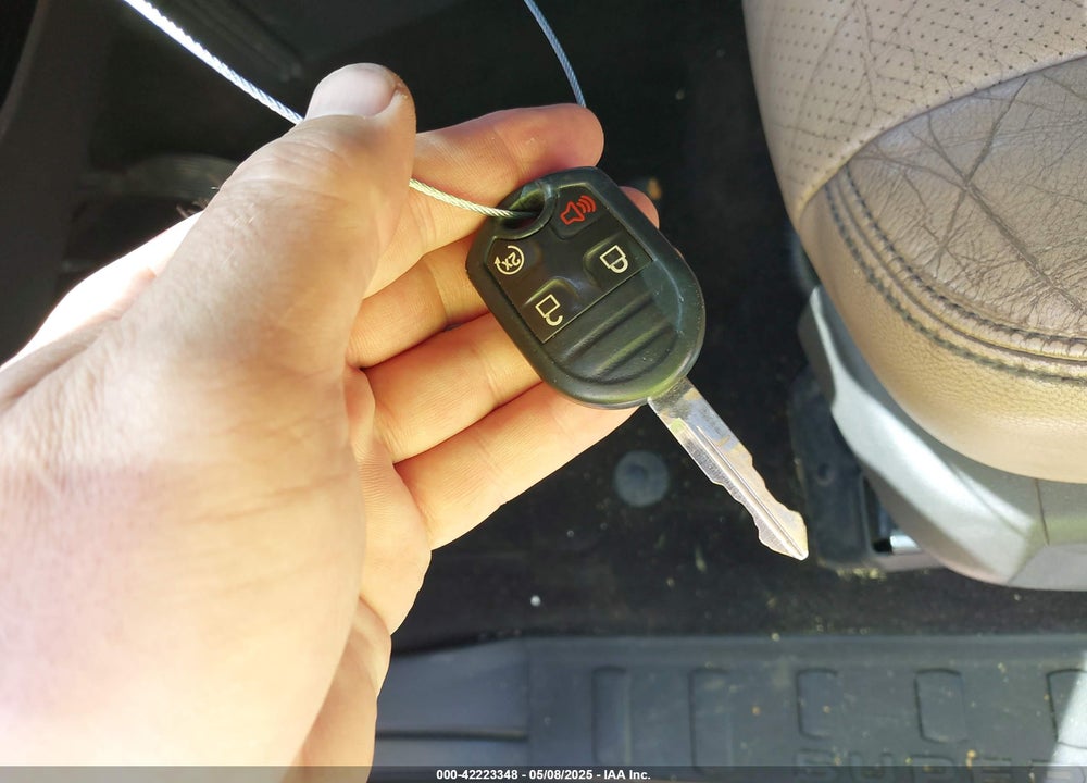 2015 FORD F-250 VIN: 1FT7W2BT4FEC45055