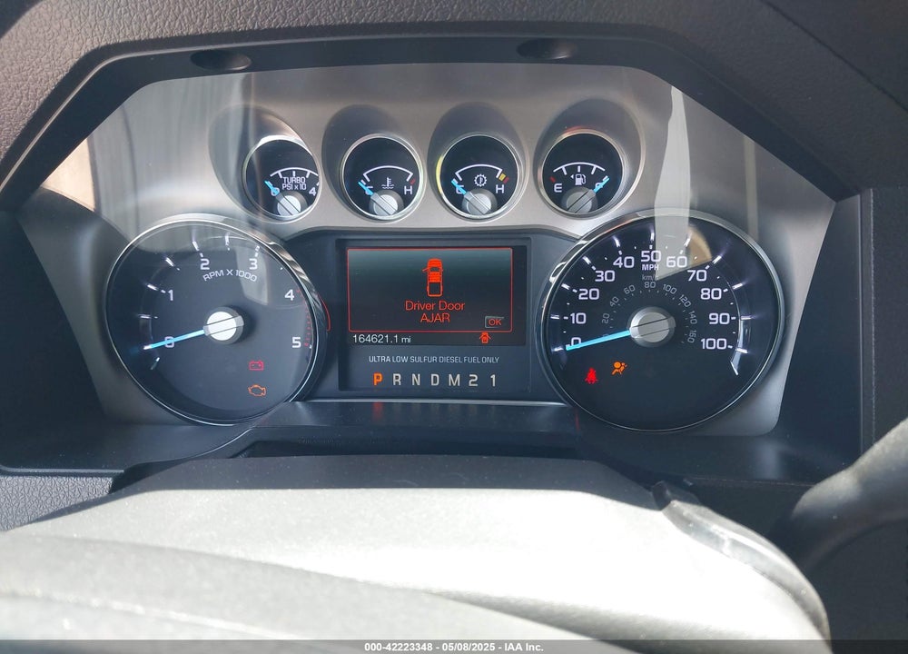 2015 FORD F-250 VIN: 1FT7W2BT4FEC45055