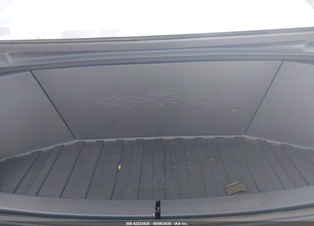 2024 TESLA CYBERTRUCK CYBERBEAST VIN: 7G2CEHEE8RA034519