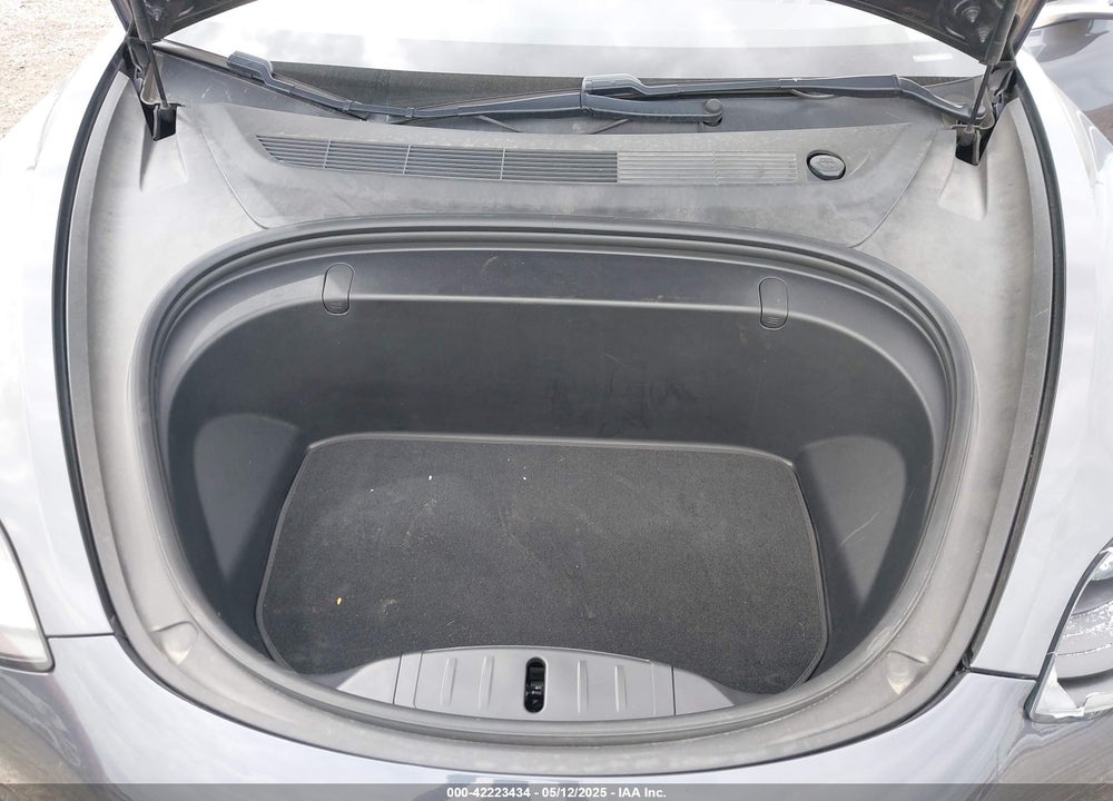 2018 TESLA MODEL 3 LONG RANGE/PERFORMANCE VIN: 5YJ3E1EB4JF112379