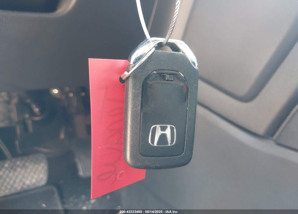 2019 HONDA CR-V EX VIN: 7FARW1H55KE032690