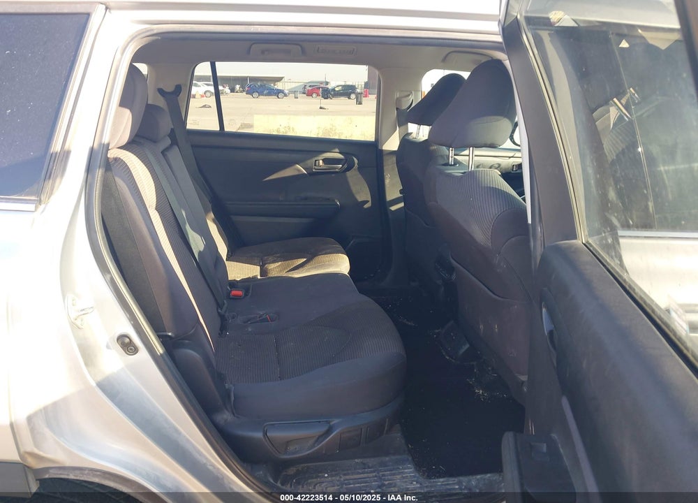2022 TOYOTA HIGHLANDER VIN: 5TDCZRAH0NS126410
