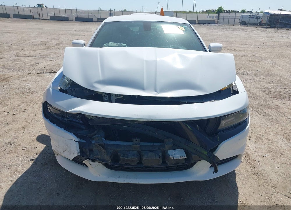 2018 DODGE CHARGER GT AWD VIN: 2C3CDXJG2JH211093