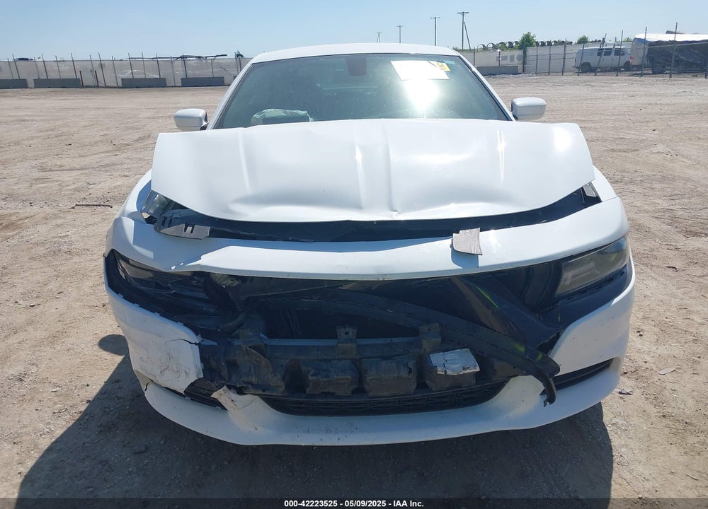 2018 DODGE CHARGER GT AWD VIN: 2C3CDXJG2JH211093