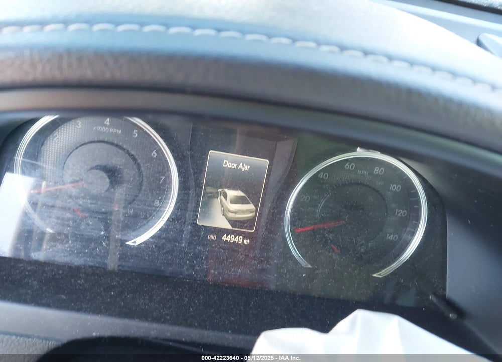 2015 TOYOTA CAMRY SE VIN: 4T1BF1FKXFU108502