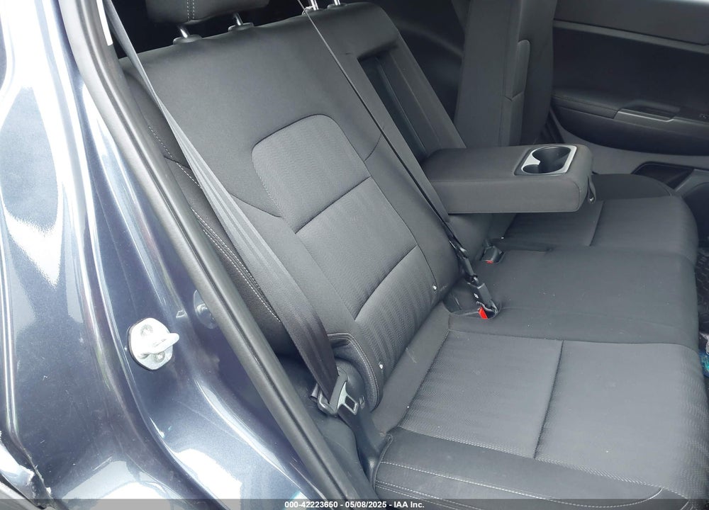 2020 KIA SPORTAGE VIN: KNDPMCAC4L7735542