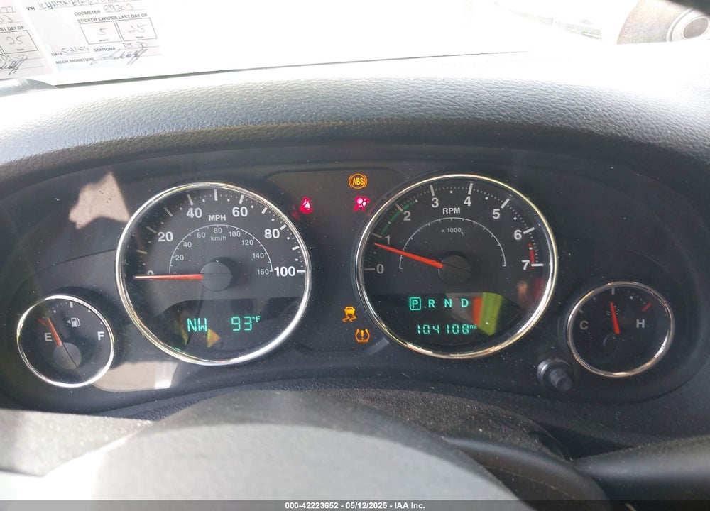 2018 JEEP WRANGLER JK UNLIMITED ALTITUDE 4X4 VIN: 1C4HJWEG6JL854077