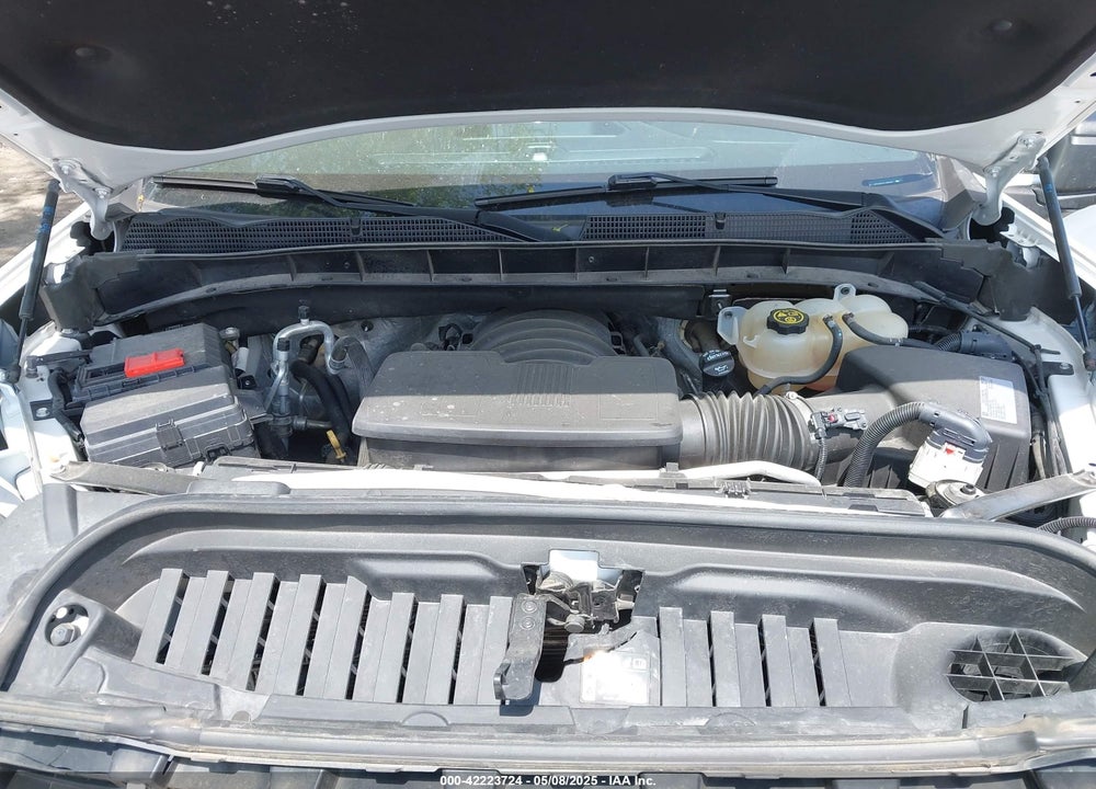 2020 GMC SIERRA VIN: 3GTU9CED1LG113363