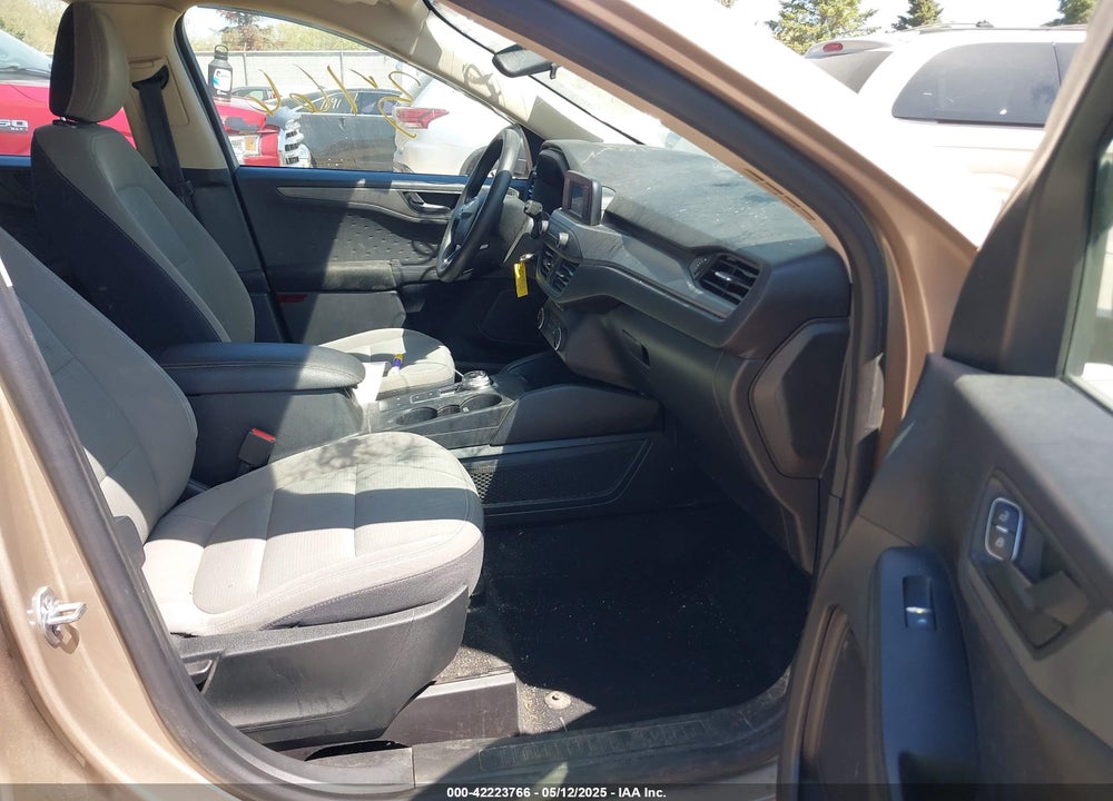 2020 FORD ESCAPE VIN: 1FMCU9F69LUB90911
