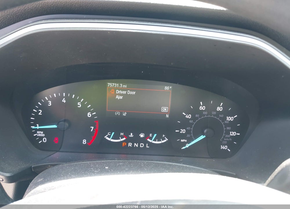 2020 FORD ESCAPE VIN: 1FMCU9F69LUB90911