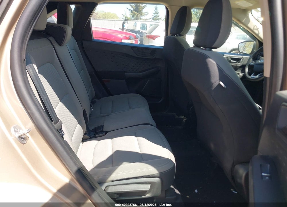 2020 FORD ESCAPE VIN: 1FMCU9F69LUB90911