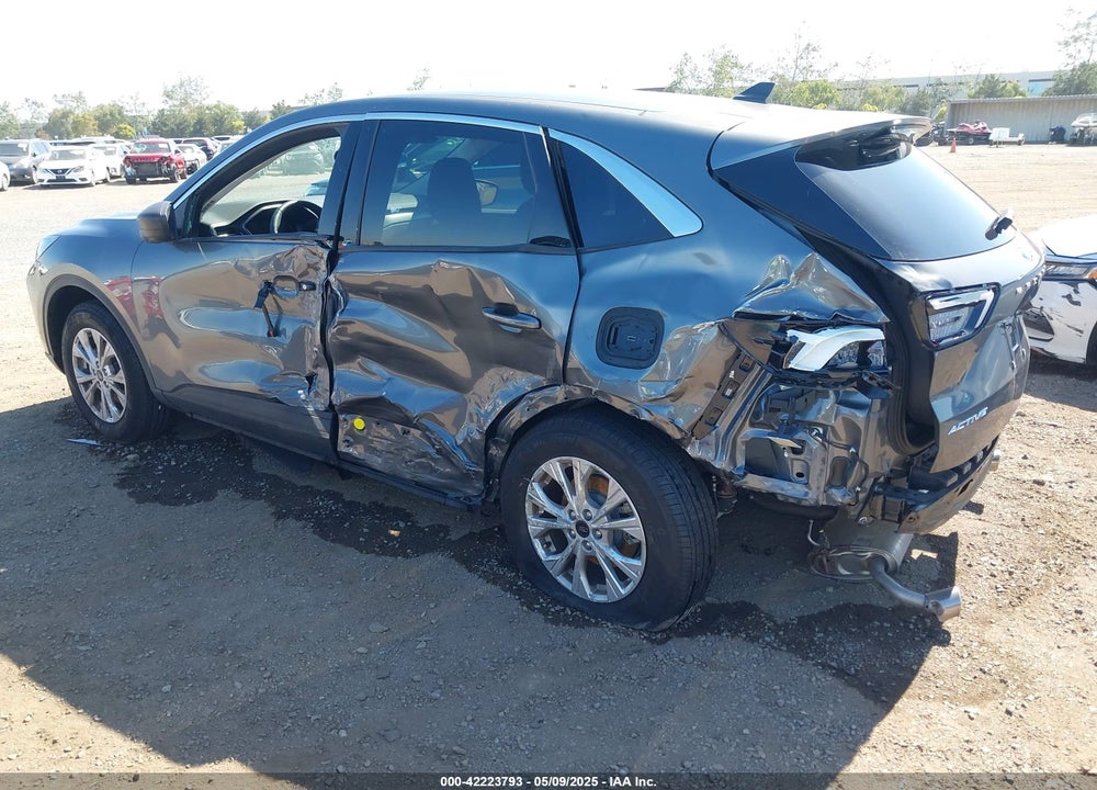 2024 FORD ESCAPE ACTIVE VIN: 1FMCU0GN9RUA55700