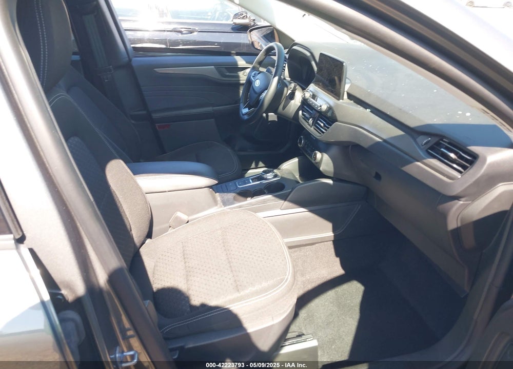 2024 FORD ESCAPE ACTIVE VIN: 1FMCU0GN9RUA55700