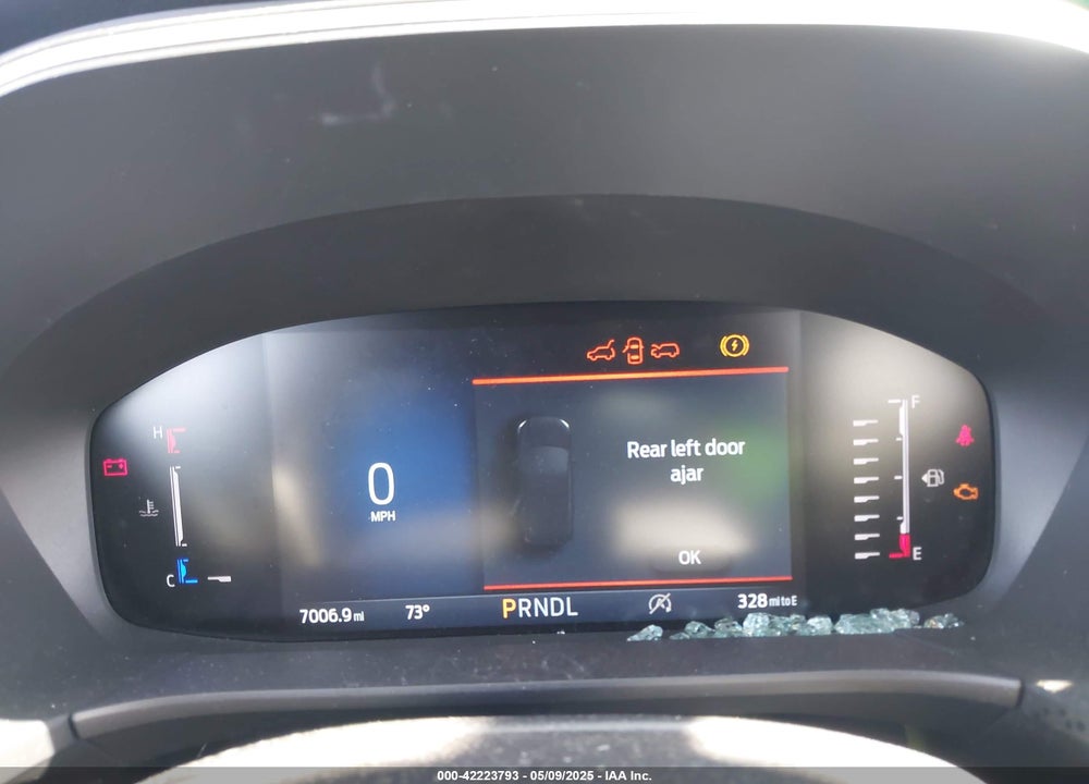 2024 FORD ESCAPE ACTIVE VIN: 1FMCU0GN9RUA55700