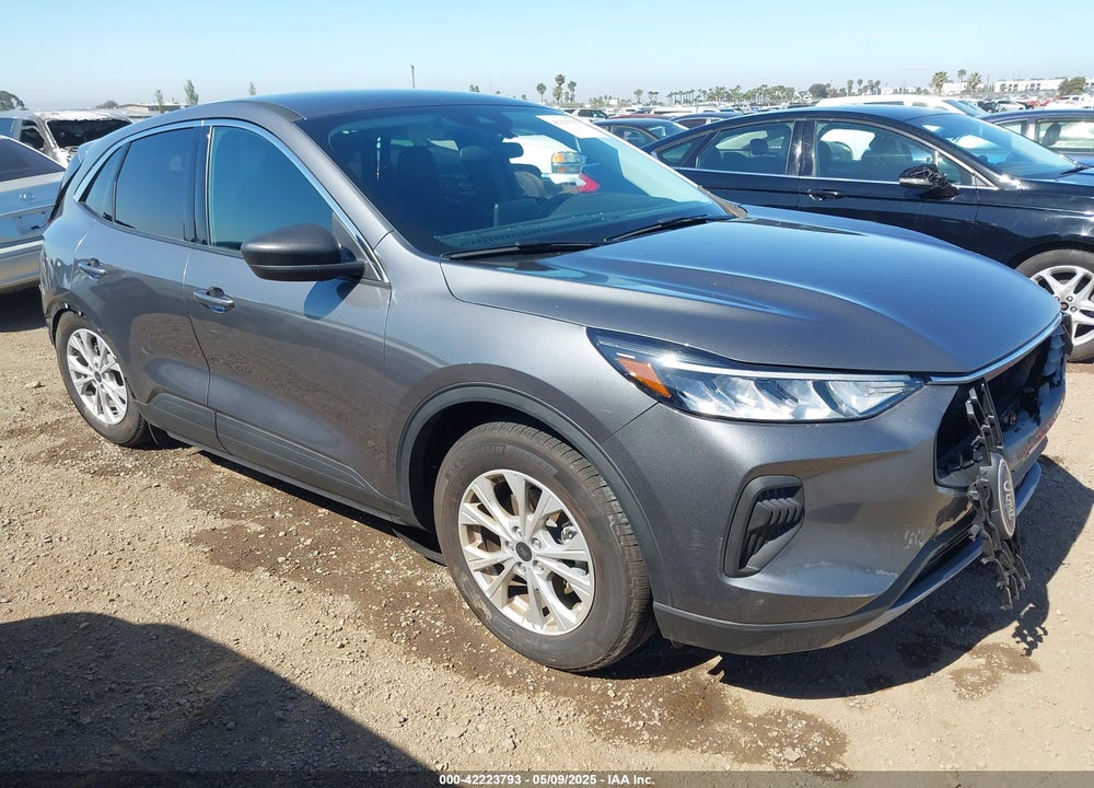 2024 FORD ESCAPE ACTIVE VIN: 1FMCU0GN9RUA55700