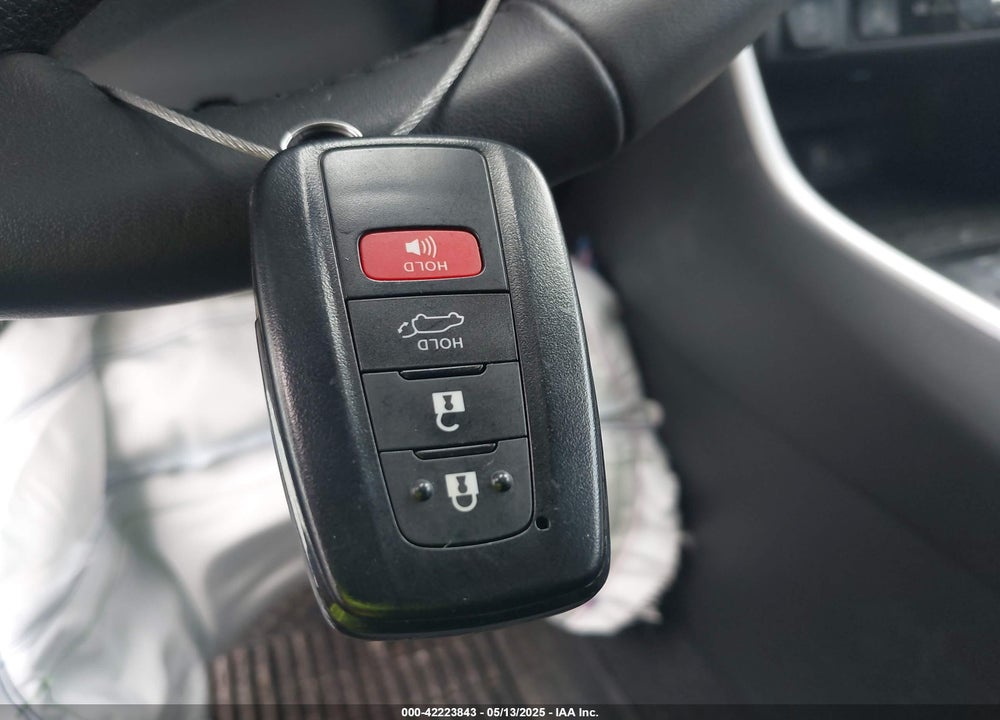 2024 TOYOTA RAV4 HYBRID XSE VIN: 2T3E6RFV8RW082547