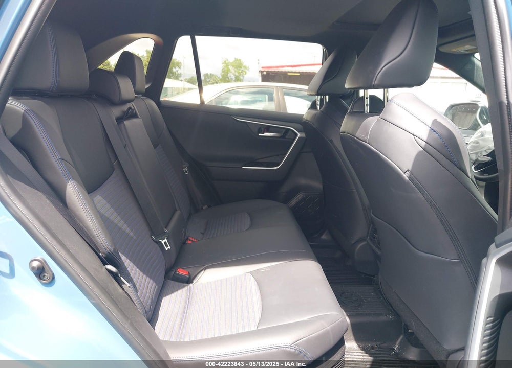 2024 TOYOTA RAV4 HYBRID XSE VIN: 2T3E6RFV8RW082547