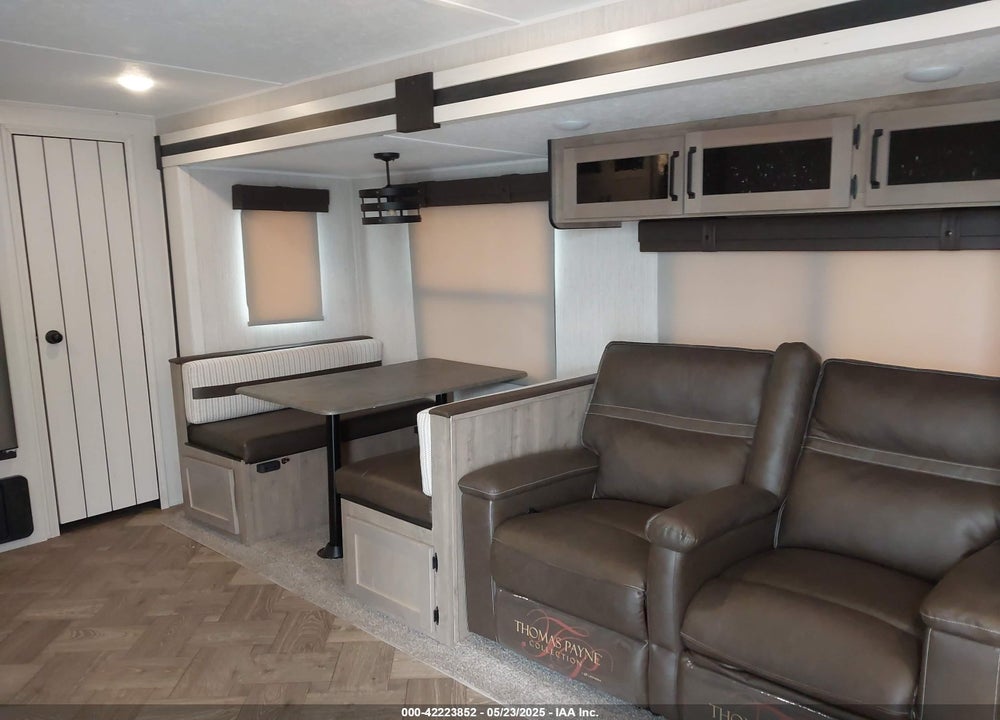 2022 PALOMINO PUMA 30RKQS VIN: 4X4TPUF27NP097084