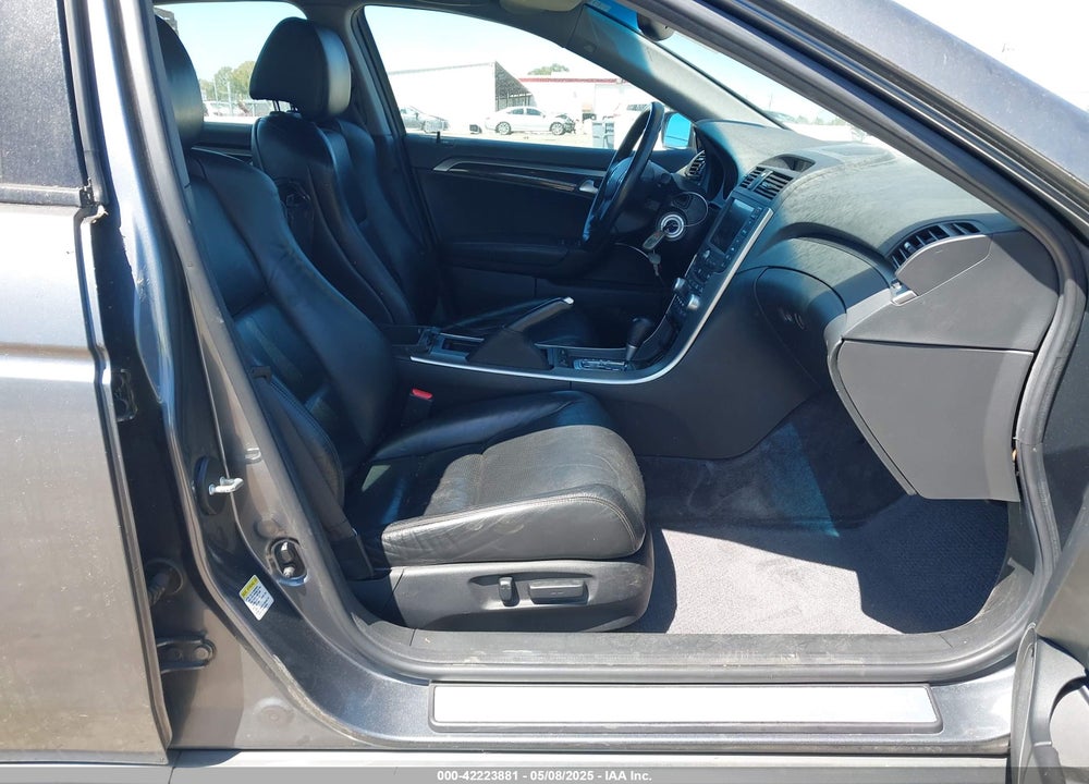 2006 ACURA TL VIN: 19UUA66276A008255