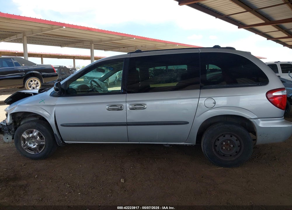 2004 CHRYSLER TOWN & COUNTRY VIN: 1C4GP45R64B539340