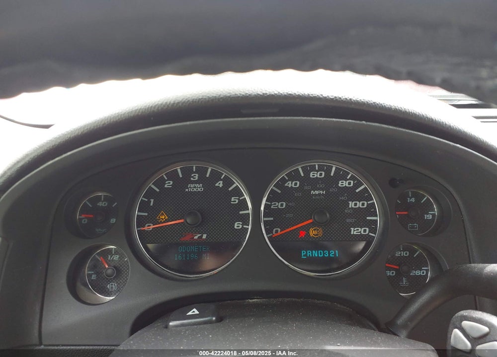 2008 CHEVROLET SUBURBAN 1500 LT VIN: 3GNFK16378G138399