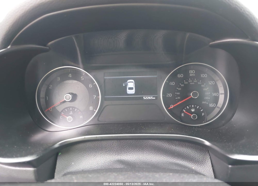 2023 KIA FORTE LXS VIN: 3KPF24AD7PE531825