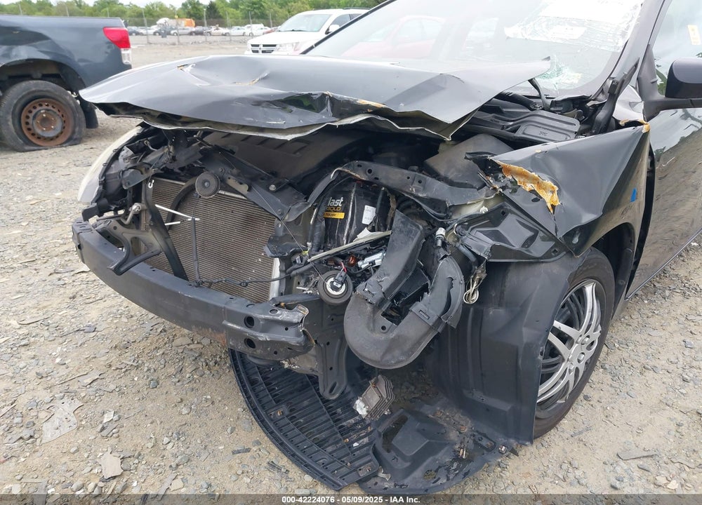 2015 TOYOTA COROLLA VIN: 2T1BURHE2FC305791