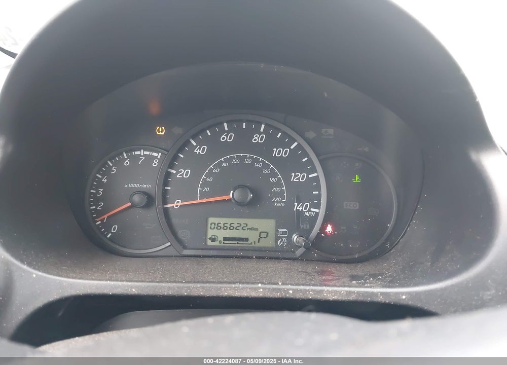2022 MITSUBISHI MIRAGE VIN: ML32FUFJ7NHF02047