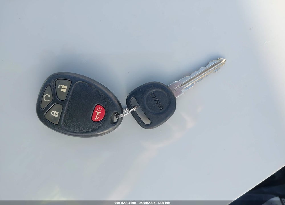 2013 GMC SIERRA VIN: 1GT121C84DF111238