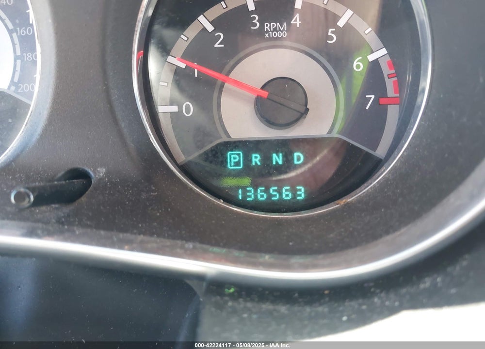 2012 CHRYSLER 200 VIN: 1C3CCBCB7CN306332