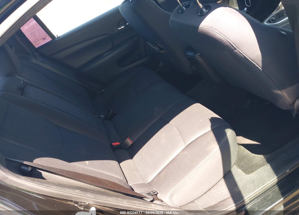 2012 CHRYSLER 200 VIN: 1C3CCBCB7CN306332